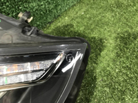 Фара правая Mercedes S W222 (2013-2017) LED