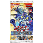 YU-GI-OH! Battles of Legend: Chapter 1 Box