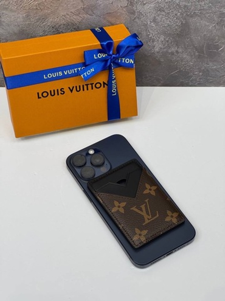 Держатель для карт Louis Vuitton Magnet