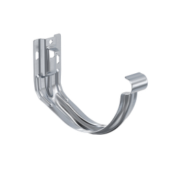 Крюк крепления желоба универсальный с комплектом крепления
