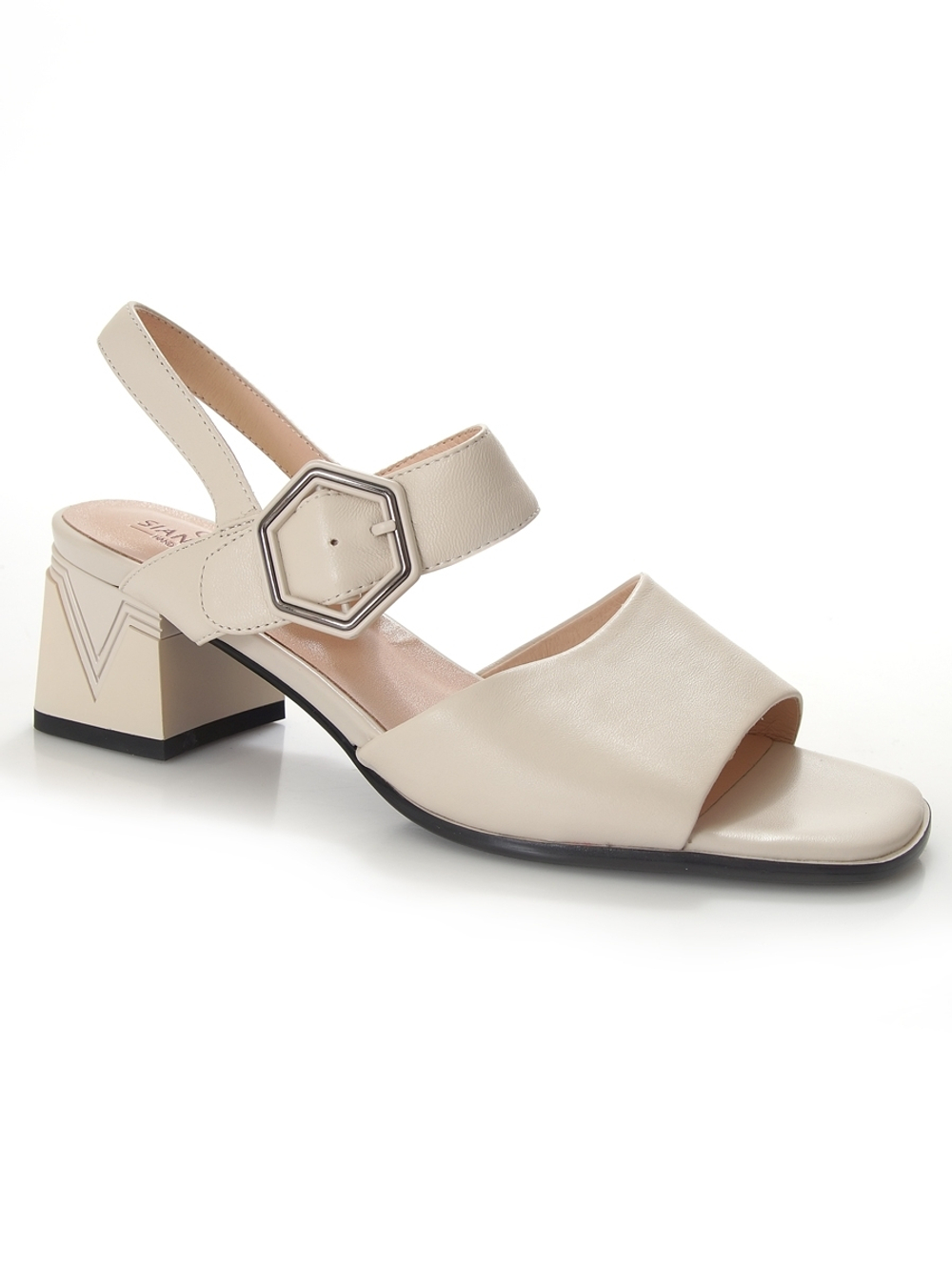 Босоножки женские SIANDCA DL55-2