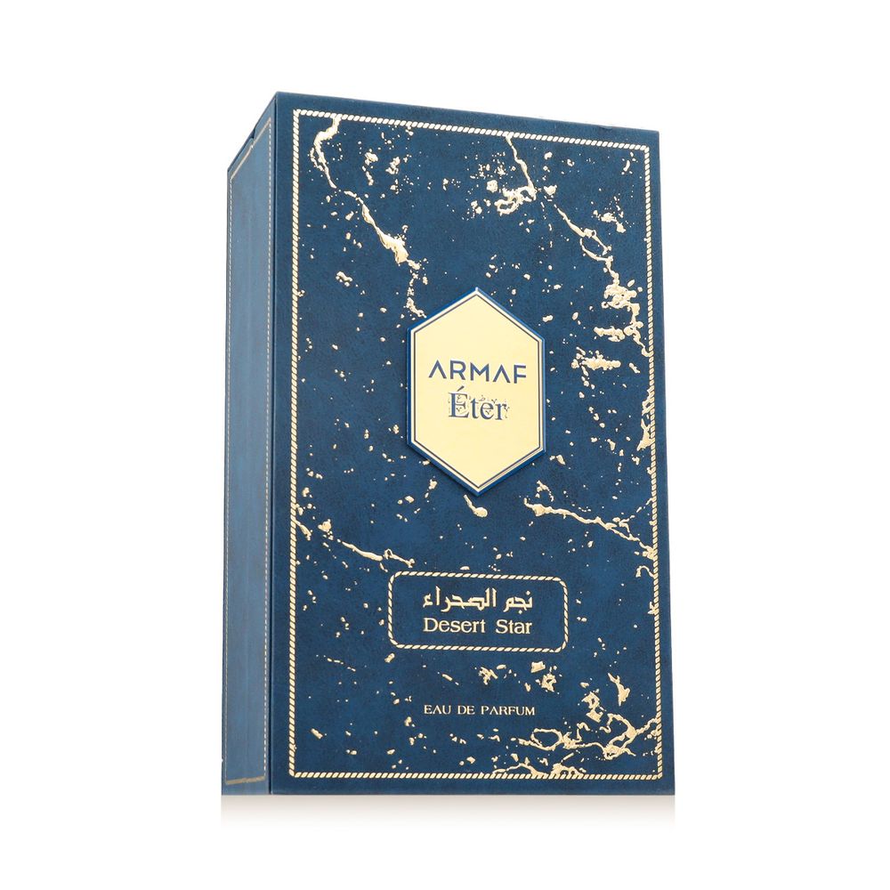 Armaf Éter Desert Star Eau De Parfum 100 ml (unisex)
