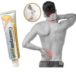 Желтый гель Counterpain plus, 50 мл.