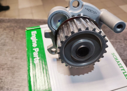 Помпа GEN 2 2.0T INA BPY BWA cawb cbfa ccta ccza