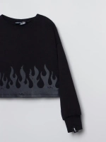 Спортивный костюм для девочки в школу