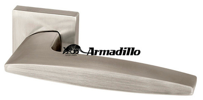Ручка Armadillo SQUID ucd9 SN-3 мат.никель
