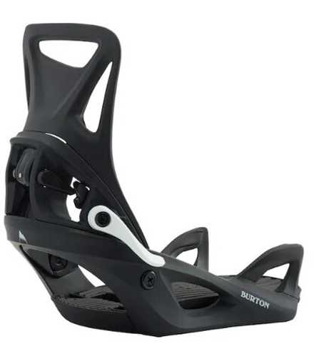 Крепления для сноуборда Burton Kids' STEP ON