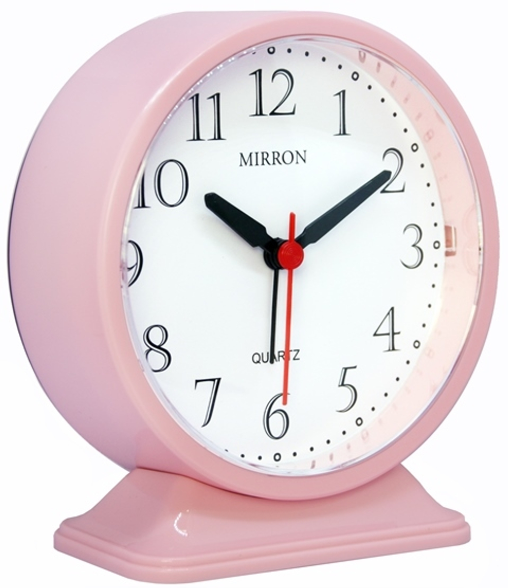 Будильник MIRRON 2673-3