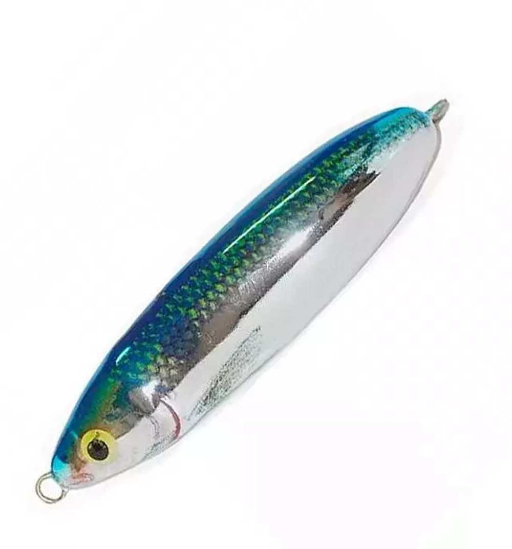 Блесна Rapala (колеб./незац.) RMS05 BSD