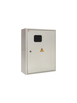 Щит ЩУРн 3/30 (500х400х160) IP31 EKF mb23-3/30-1