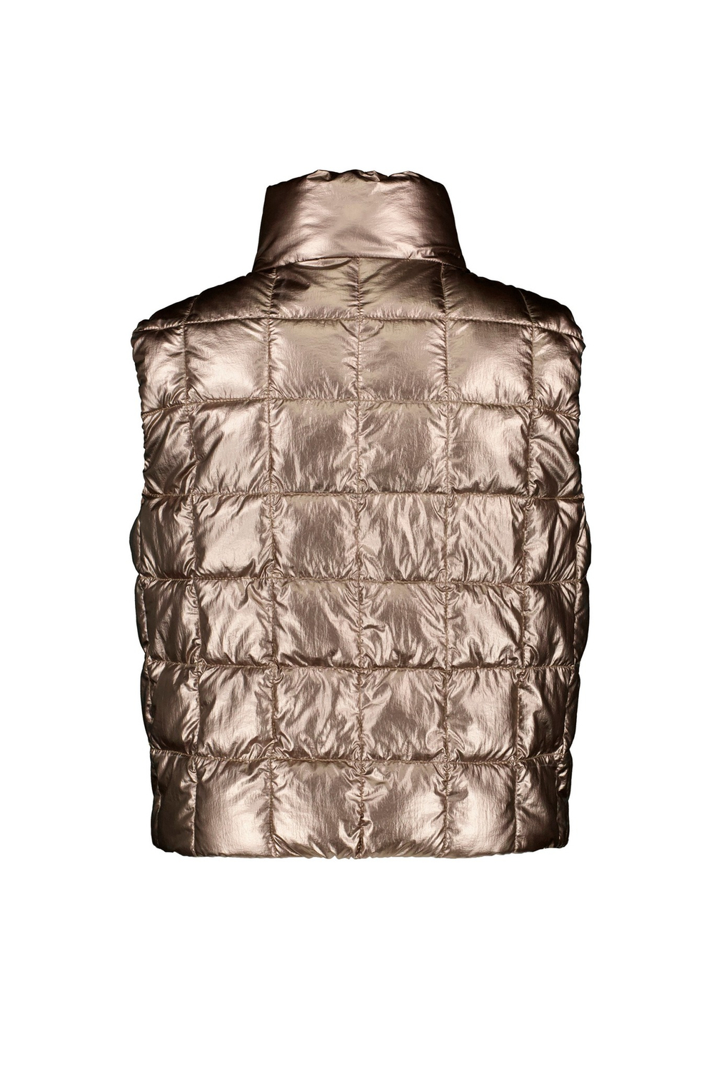 Жилет утепленный женский TAIFUN