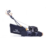 VILLARTEC MB 653VС газонокосилка бензиновая самоходная 1103150000