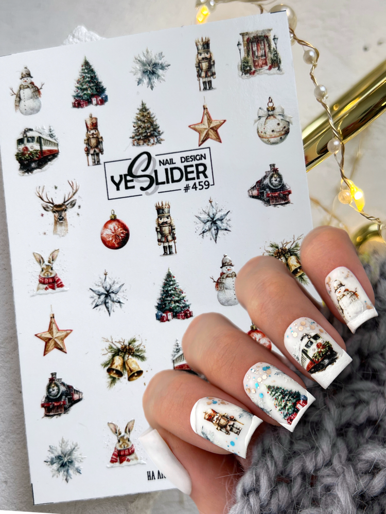 Слайдер дизайн YeSlider №459