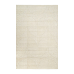 Ковер из шерсти kedarnath из коллекции ethnic