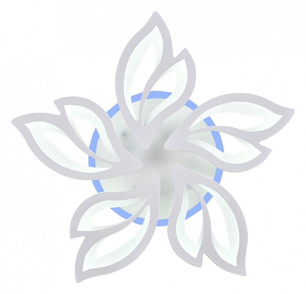 Потолочная люстра Natali Kovaltseva Sand LED LAMPS 81150