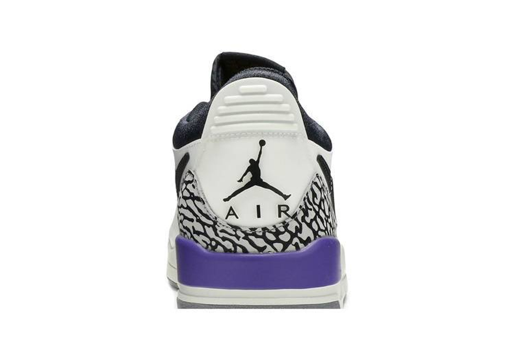Кроссовки Jordan Legacy 312 Low