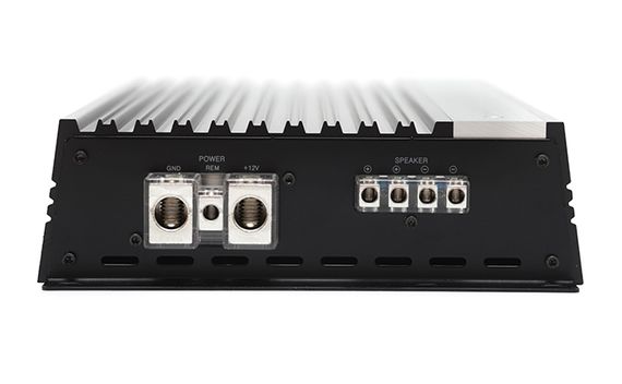 Усилитель Pride FR 2500