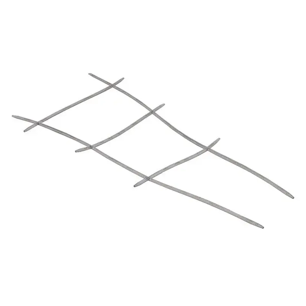 Опора для вьющихся цветов Прозрачная (Арт. ОЦ-4017)