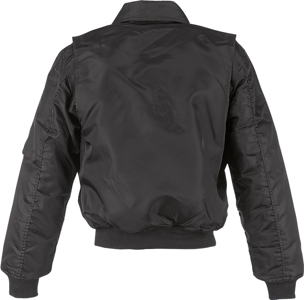 Brandit CWU JACKET black