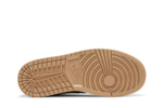 Кроссовки Jordan Air Jordan 1 Vachetta "Tan" (Женская размерная сетка)