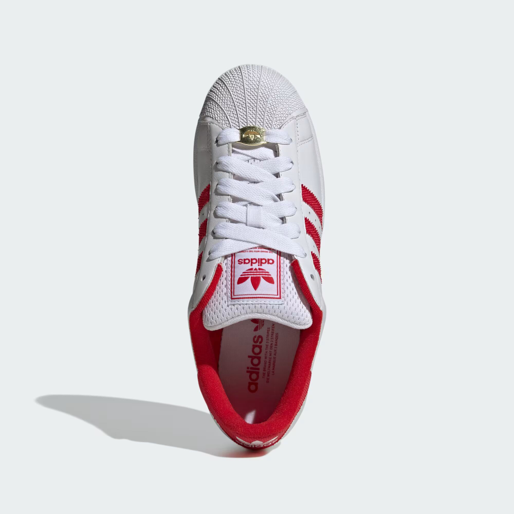 Обувь Superstar II - ADIDAS