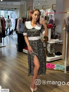 Платье II-4902 Фабрика Моды