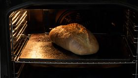 Чугунная пекарская плита 32х38 см 2.0