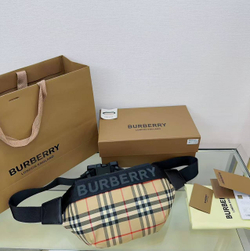 Сумка поясная Burberry