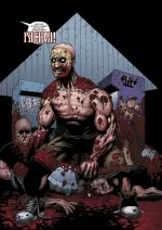 Комикс Техник. Первый сезон (лимитированное издание)