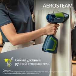 Ручной отпариватель Tefal AeroSteam DT9810F1