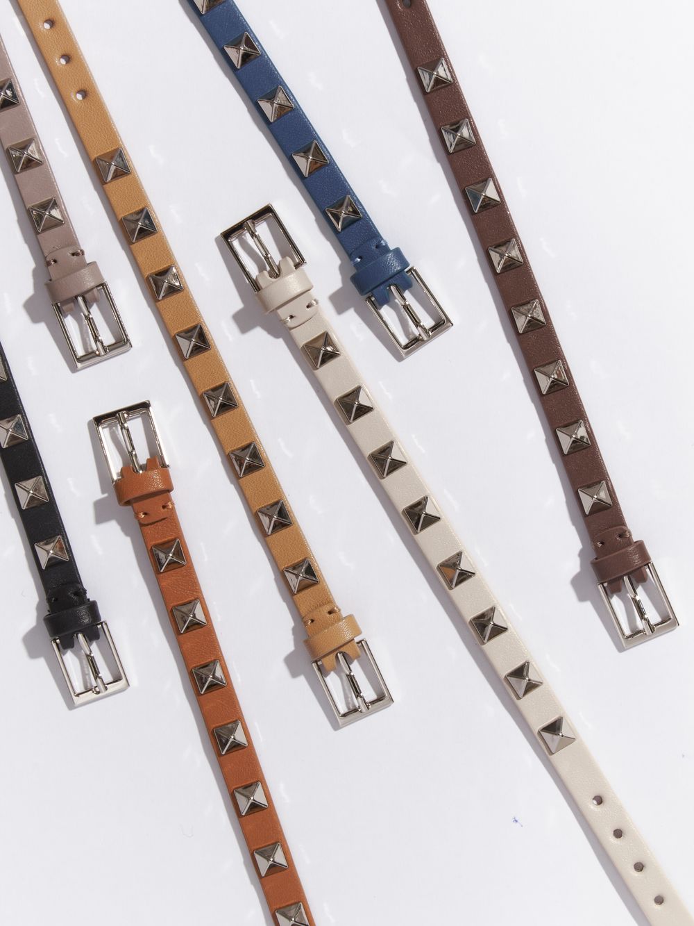 БРАСЛЕТ «MISTRESS» 04 ГОЛУБОЙ