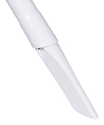 Пылесос аккум. XGT BL 40В, циклон, 20 кПа, бак 250мл, сух.уборка, 1.9–2.5 кг, трубка, насадки в ассо Makita CL003GZ