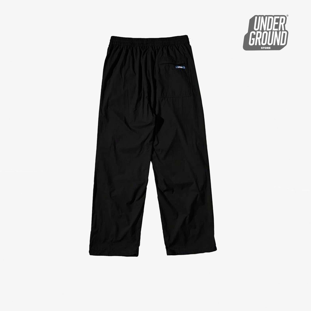 Штаны Nothomme BlueMonte Lightweight черный