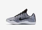 Купить Nike Kobe 11 Elite GS Oreo