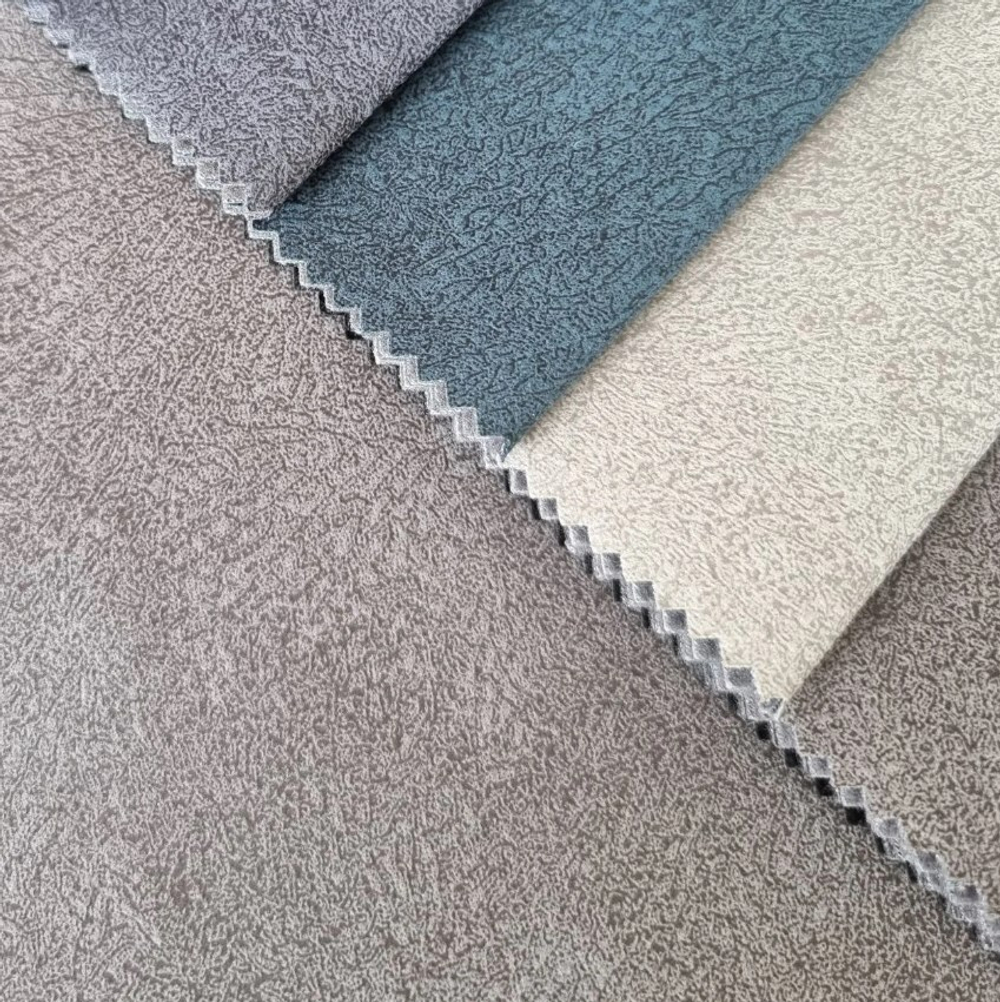 Искусственная замша Kleo (Клео) 14