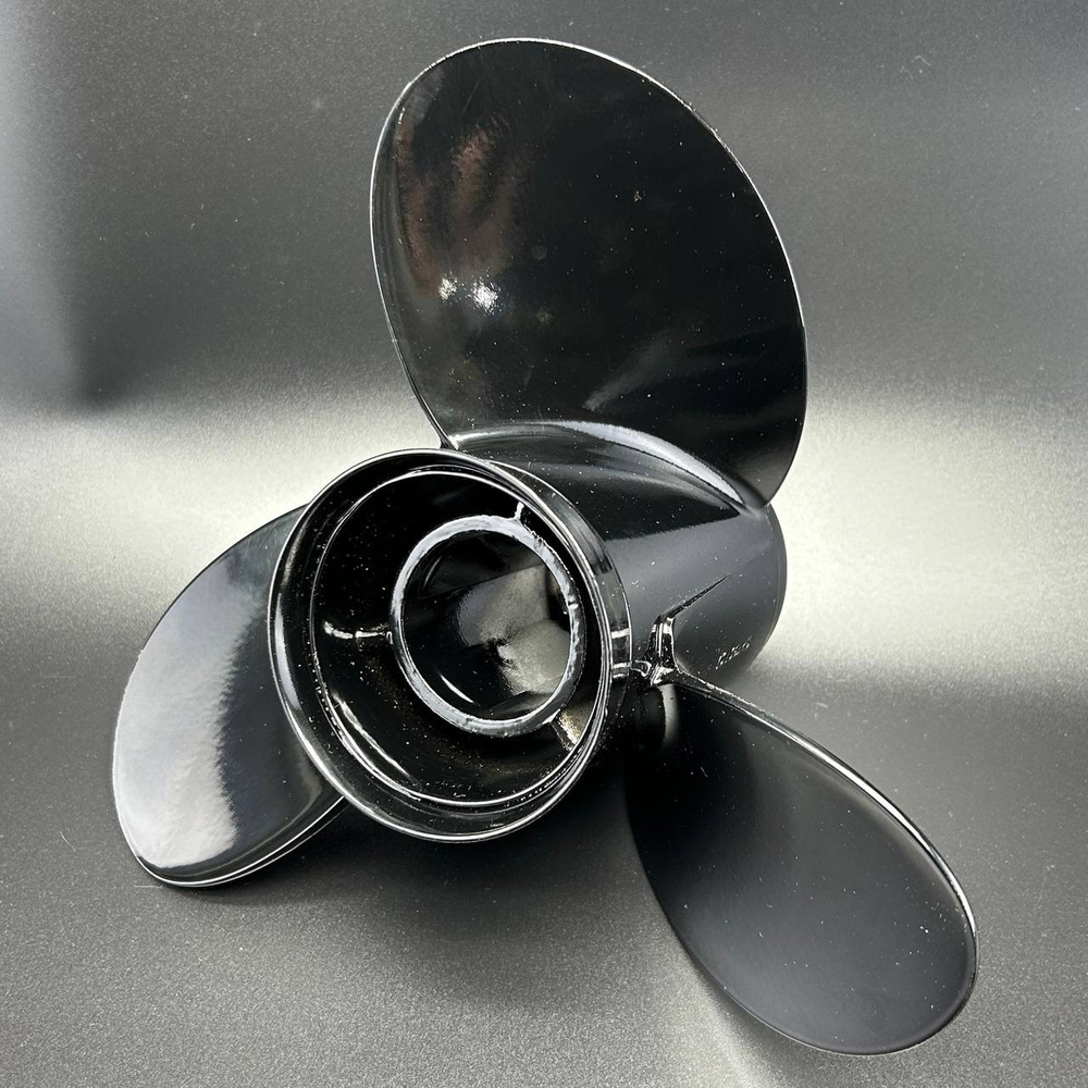 Гребной винт Mercury 25-70 (3x10-3/8x13) Black Max (Mercury)