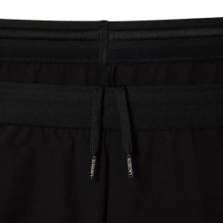 Теннисные шорты Lacoste Sweatsuit Ultra-Dry Regular Fit Tennis Shorts - black