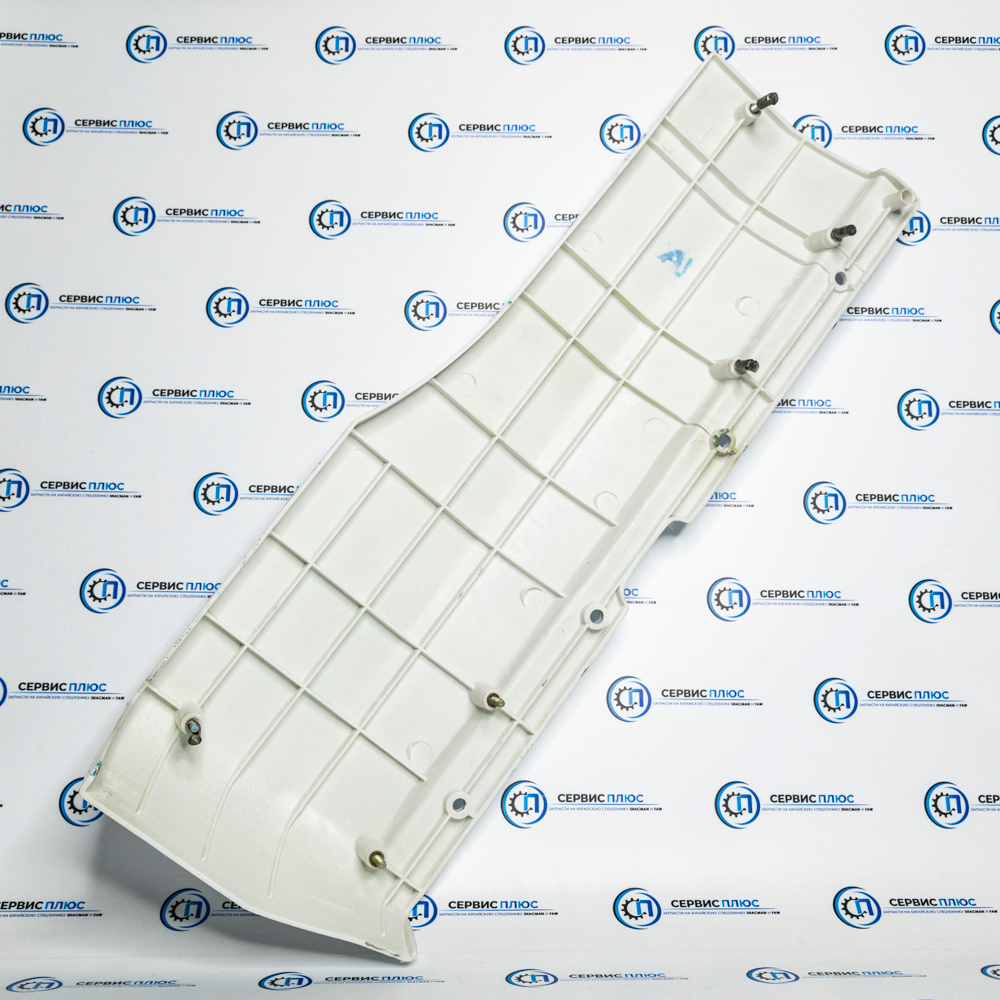 Крыло кабины X3000/X5000 (задняя часть)  правое DZ14251230012