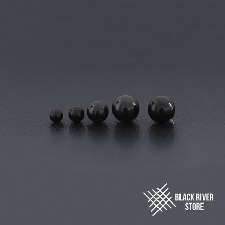 Шар Ball Classic PVD Black