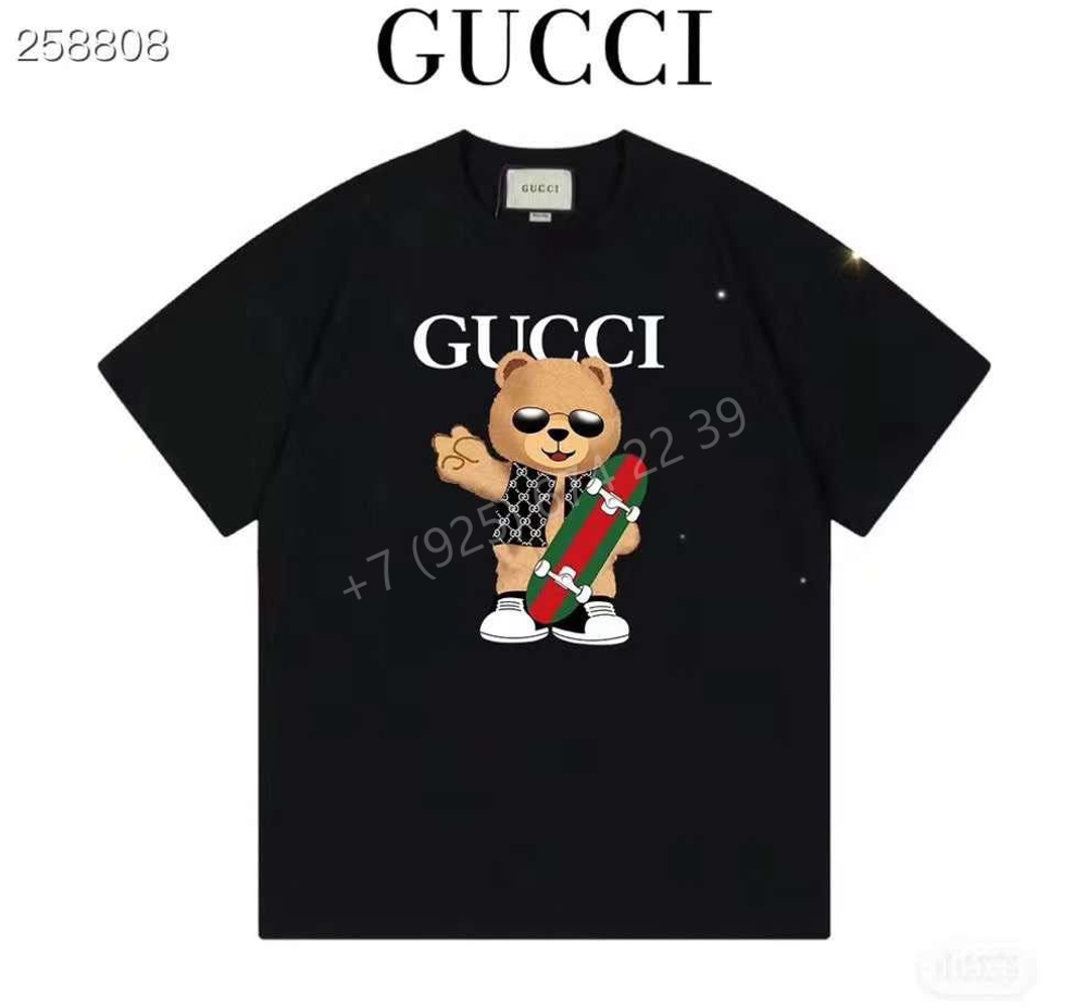 Футболка Gucci