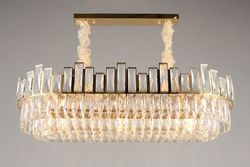 Подвесная люстра Omnilux Vistrorio OML-67903-11