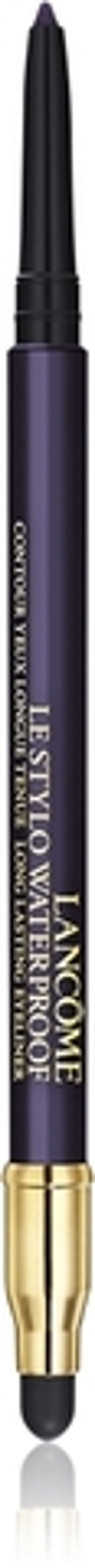 Lancome Le Stylo Waterproof - Высокопигментированный водостойкий карандаш для глаз, 0,4 g