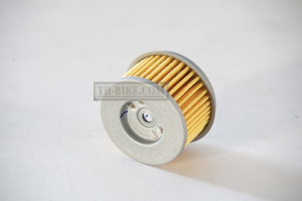 15410-KYJ-902. ELEMENT, OIL FILTER (15410-KYJ-901)