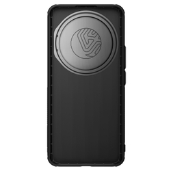 Чехол от Nillkin из арамидного карбона (кевлар) для Xiaomi 14 Ultra, серия CarboProp Case