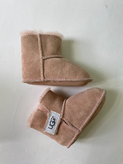 Пинетки UGG