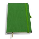 Блокнот Cayenne Зелёный