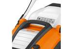 Аэратор электро STIHL RLE 240 1,5 кВт..500м2