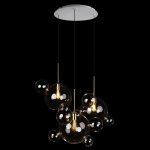 Подвесная люстра Loft It BOLLE 2034-D3