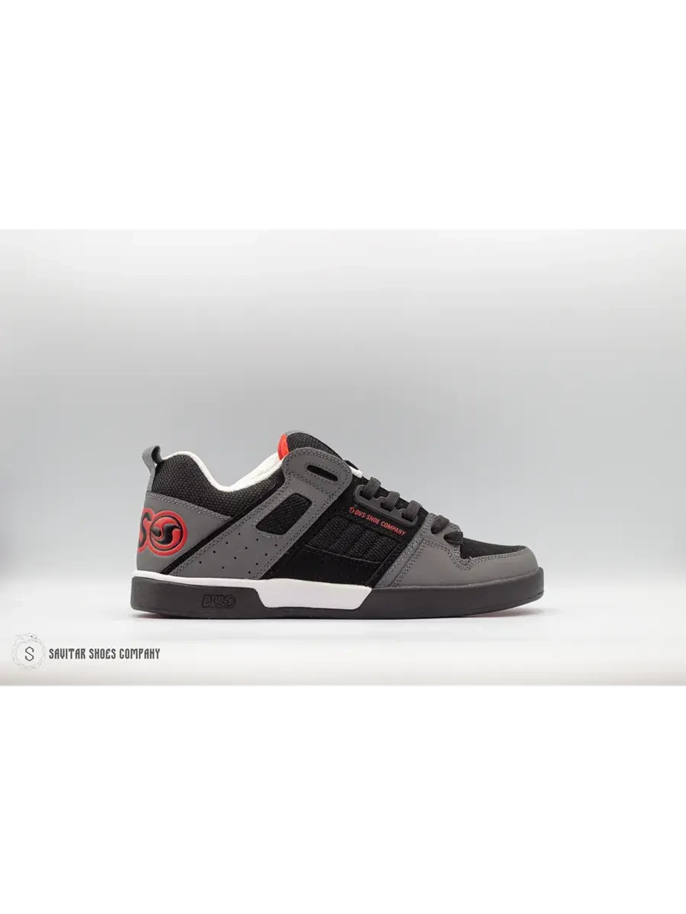 Кеды дутые Comanche 2.0+ от Savitar Osiris Fallen Circa