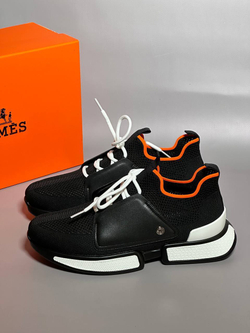 Кроссовки Hermes